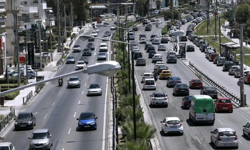 "Μεγάλος αδελφός" για όλα τα Ι. Χ.: Θα μαθαίνουν τα πάντα με ένα κλικ
